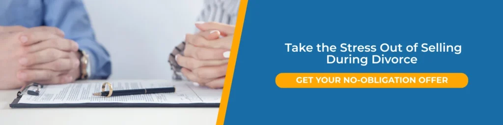 Selling rental property during divorce Oregon with a no-obligation cash offer to simplify the home sale process.